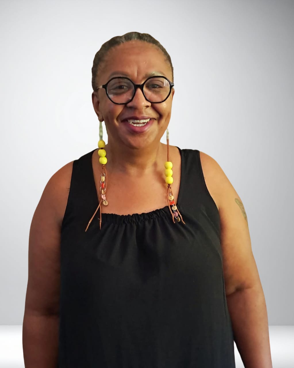 Sindisiwe Dlamini